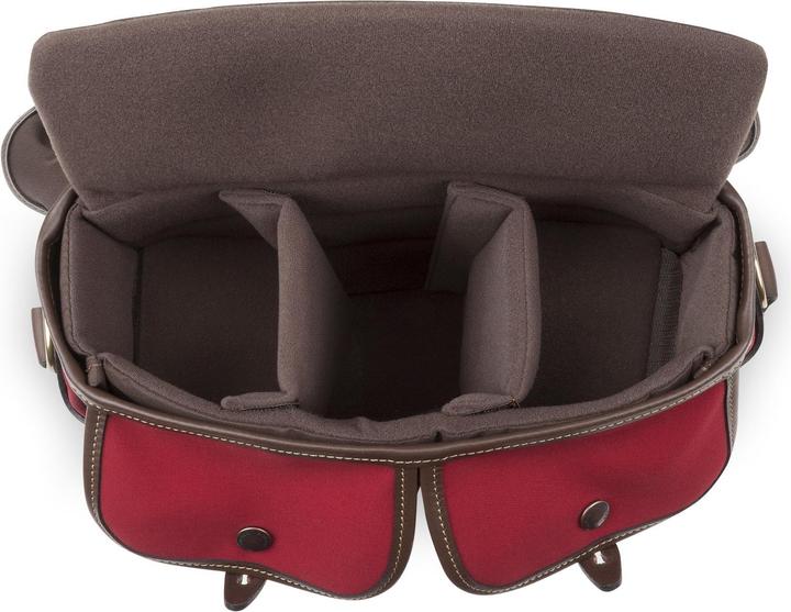 Actual product image Billingham Hadley Small Pro (Camera shoulder bag, 5 l)