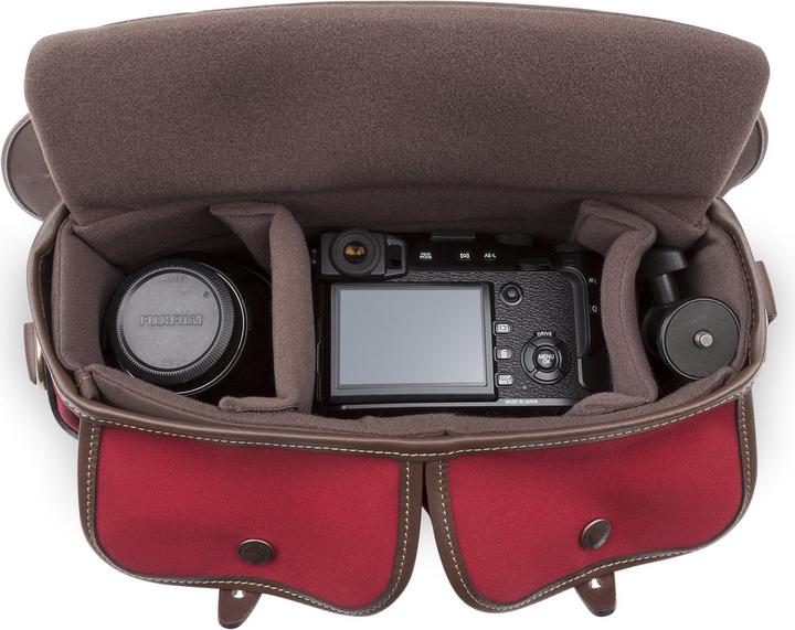 Actual product image Billingham Hadley Small Pro (Camera shoulder bag, 5 l)