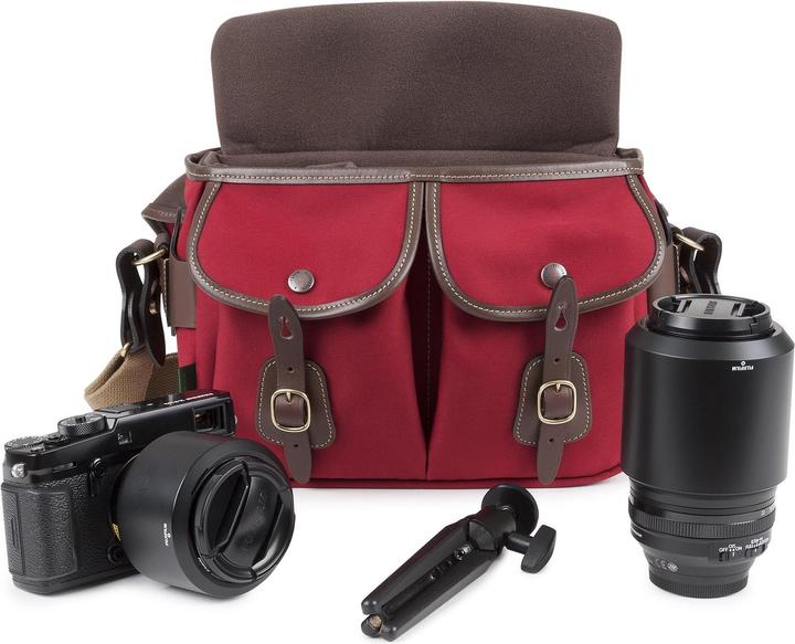 Actual product image Billingham Hadley Small Pro (Camera shoulder bag, 5 l)