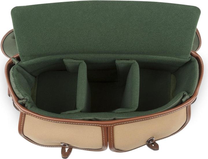 Actual product image Billingham Hadley Small Pro (Camera shoulder bag, 5 l)