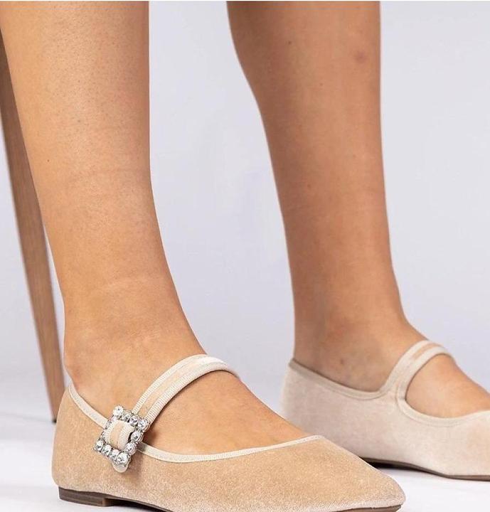 Primo Ballerina Schuhe (41)