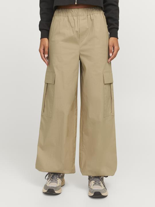 Actual product image JJXX JXYoko Comfortable Cargo Trousers