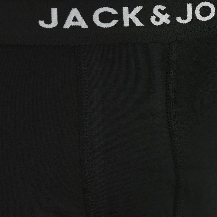 Produktbild Jack & Jones Solid (M, 10er Pack)