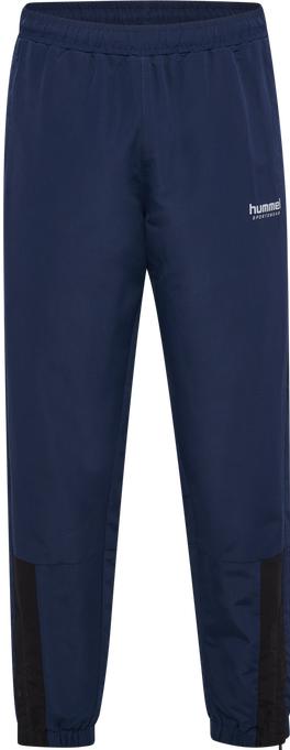 Actual product image hummel Hmltracksuit Pants Sportswear (S)