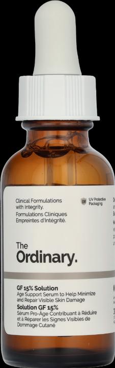Produktbild The Ordinary GF 15% Solution (30 ml)