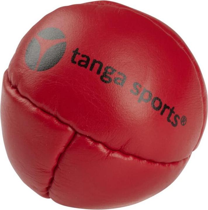 Tanga Sports lederball kind (0.08 kg, 65 mm)