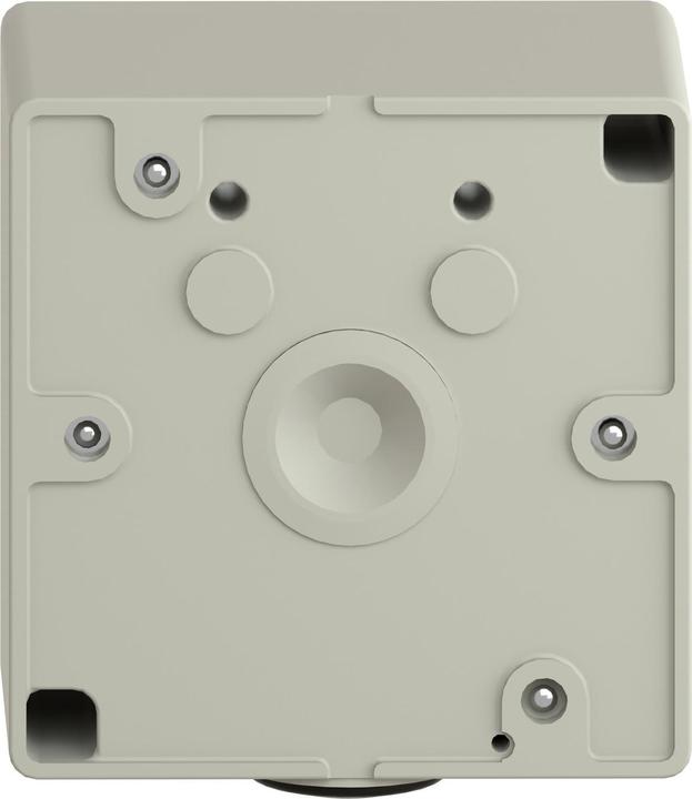 Actual product image Schneider Electric XAPS11221N Control housing 1 pc.