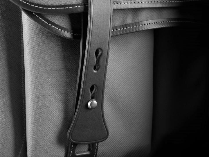 Produktbild Billingham 207 (Kamera Schultertasche, 10 l)