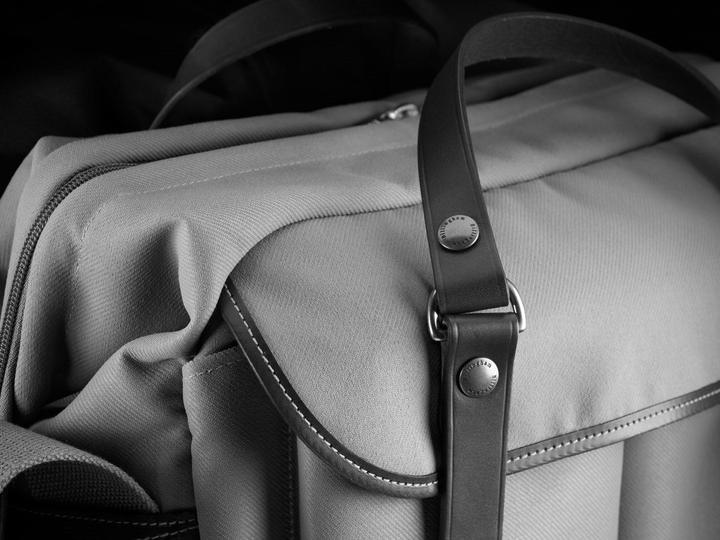 Produktbild Billingham 207 (Kamera Schultertasche, 10 l)