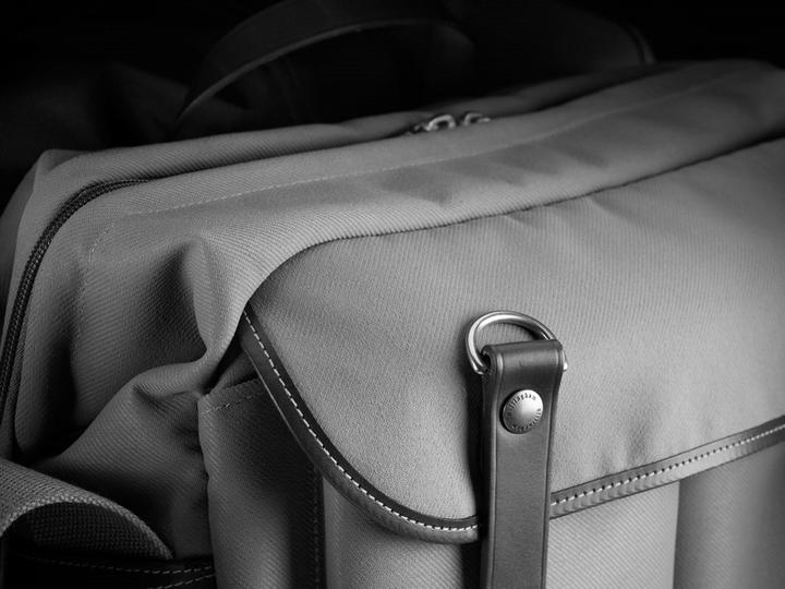 Produktbild Billingham 207 (Kamera Schultertasche, 10 l)