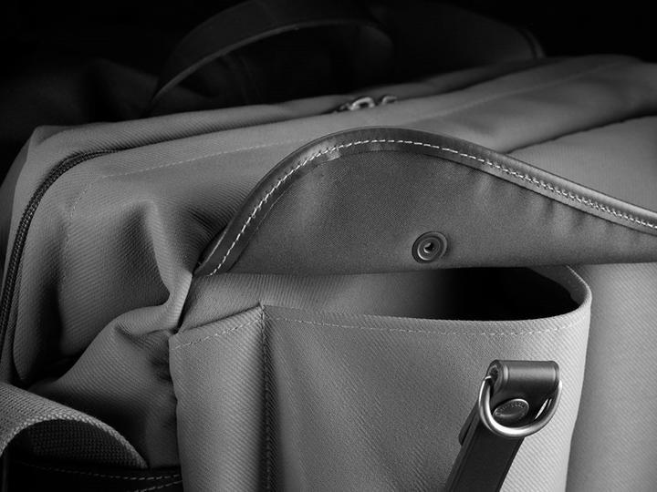 Produktbild Billingham 207 (Kamera Schultertasche, 10 l)