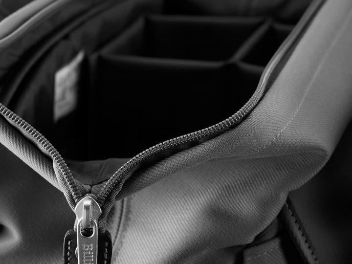Produktbild Billingham 207 (Kamera Schultertasche, 10 l)