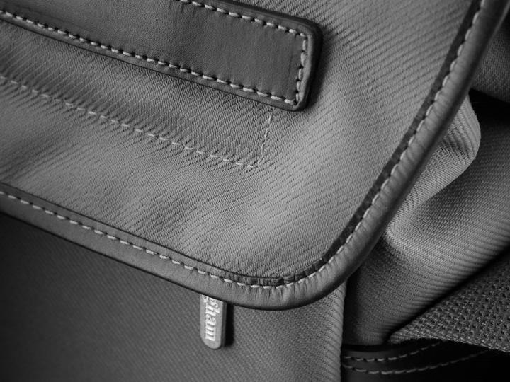Produktbild Billingham 207 (Kamera Schultertasche, 10 l)