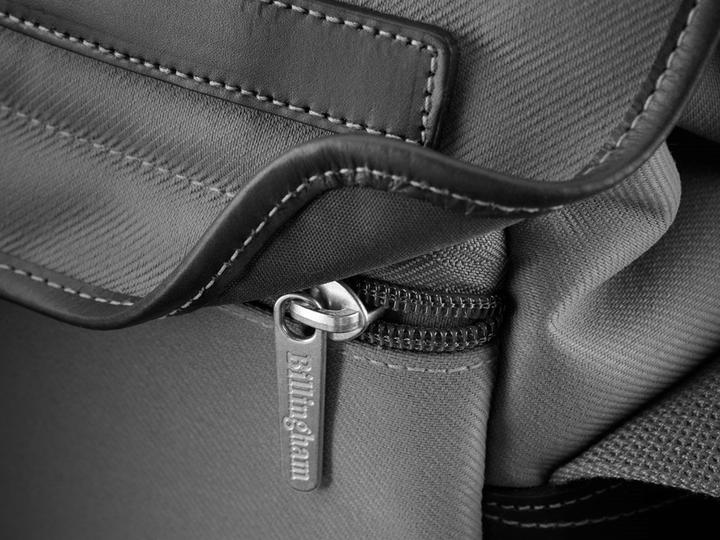 Produktbild Billingham 207 (Kamera Schultertasche, 10 l)