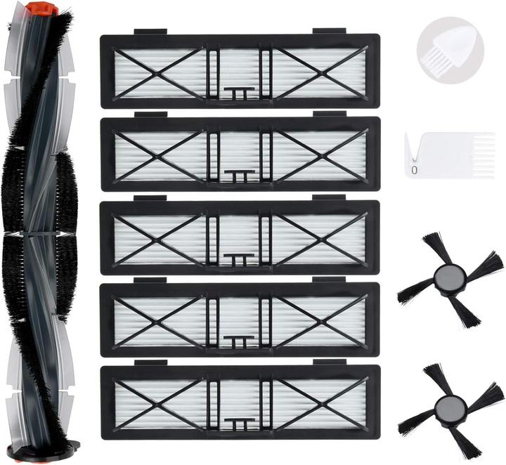 Immagine prodotto Loveco Ricambi per Neato D Series D75 D80 D85 Connected