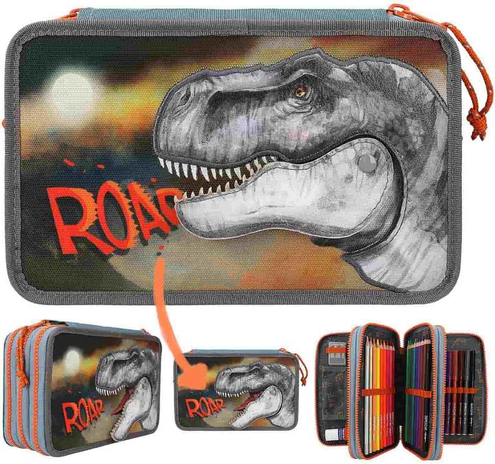 Produktbild Depesche Dino World