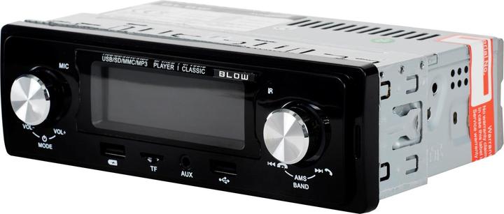 Actual product image Blow Avh Classic