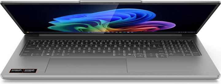 Immagine prodotto Lenovo IdeaPad Pro 5 (16", AMD Ryzen AI 7 350, 32 GB, 1000 GB, DE)