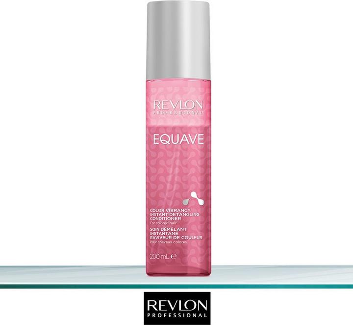 Actual product image Revlon Professional Equave Color (200 ml)
