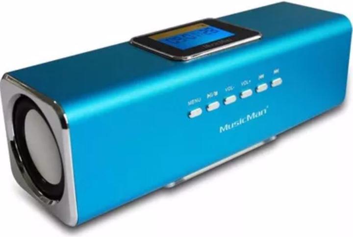 Produktbild Technaxx Musicman Ma