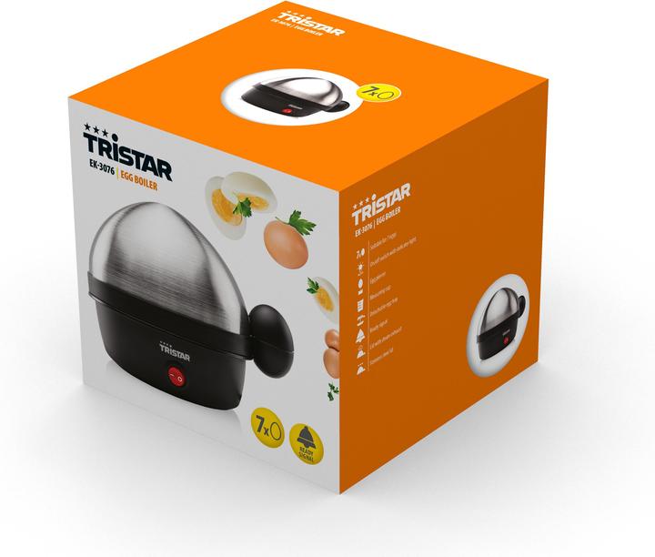 Actual product image Tristar Ek-3076 (EU plug)