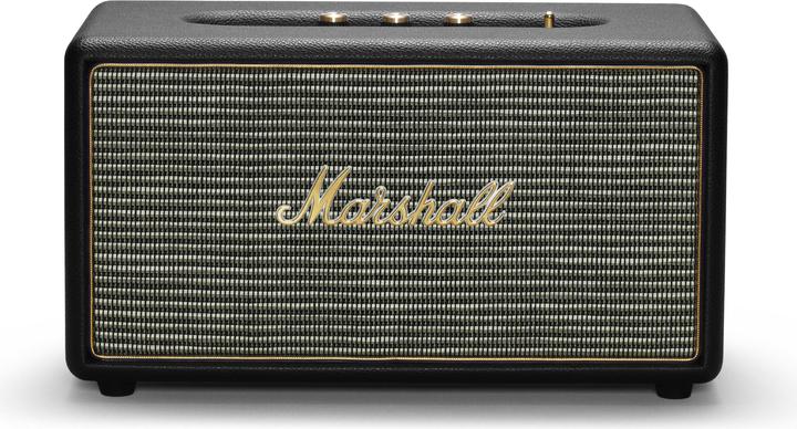 Marshall Stanmore (Netzbetrieb)