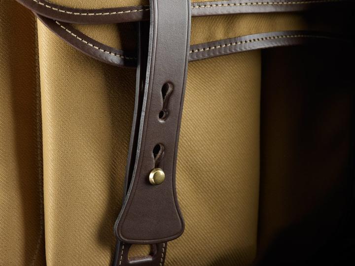 Actual product image Billingham 307 (Camera shoulder bag)
