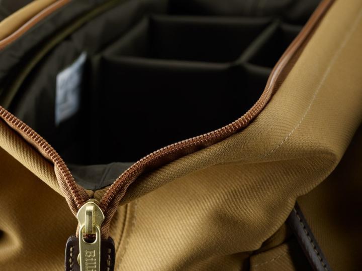 Actual product image Billingham 307 (Camera shoulder bag)