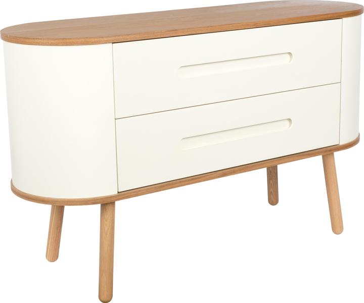 Zuiver Cody cabinet 2DR (120 x 40 x 73 cm)