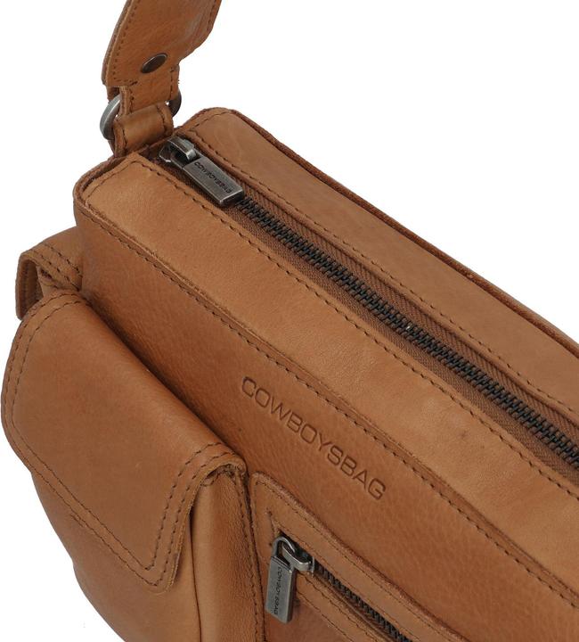 Immagine prodotto Cowboysbag Susanville Schultertasche Leder 25 cm