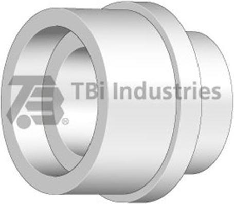 Abicor Binzel Insulating ring Gas lens ABITIG GRIP 17/18/26