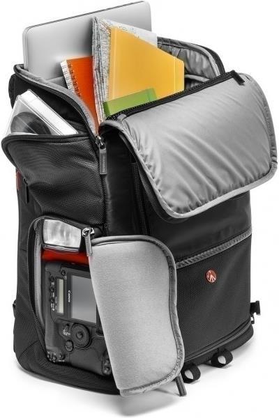 Produktbild Manfrotto Advanced Tri Rucksack Large (Fotorucksack)