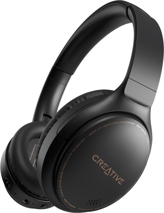 Actual product image Creative Zen Hybrid (ANC, 27 h, Wireless)
