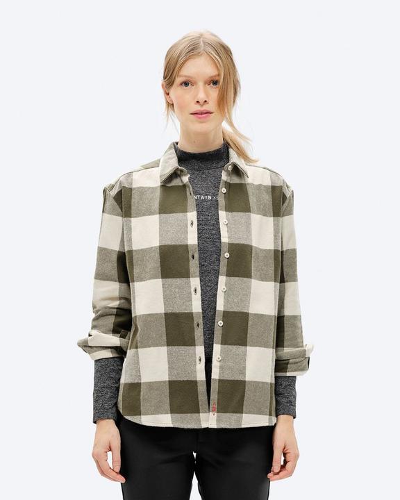 Immagine prodotto The Mountain Studio Camicia da notte (XS)