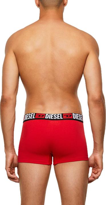 Immagine prodotto Diesel Boxer Casual Stretch UMBX-DAMIENTHREEPACK (S, confezione da 3)