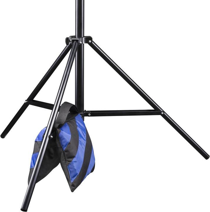 Actual product image Walimex Studio Sandbag (Further accessories)