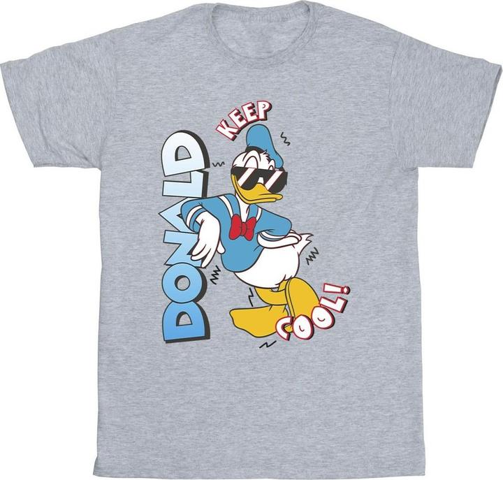 Disney Donald Duck Cool TShirt Jungen