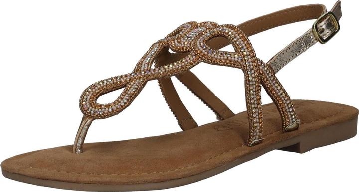 Actual product image Lazamani Zehensteg (40)
