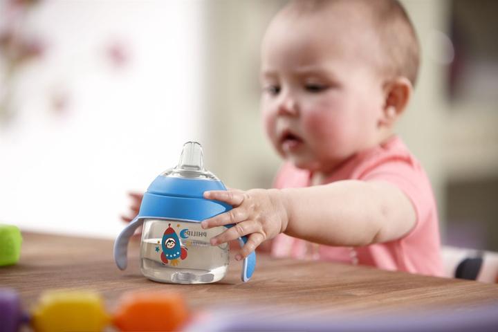 Actual product image Philips Avent Sip No Drip (200 ml)