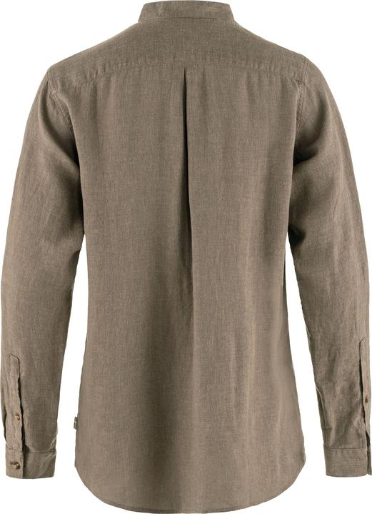 Immagine prodotto Fjällräven Camicia Övik Hemp da donna L/S (S)