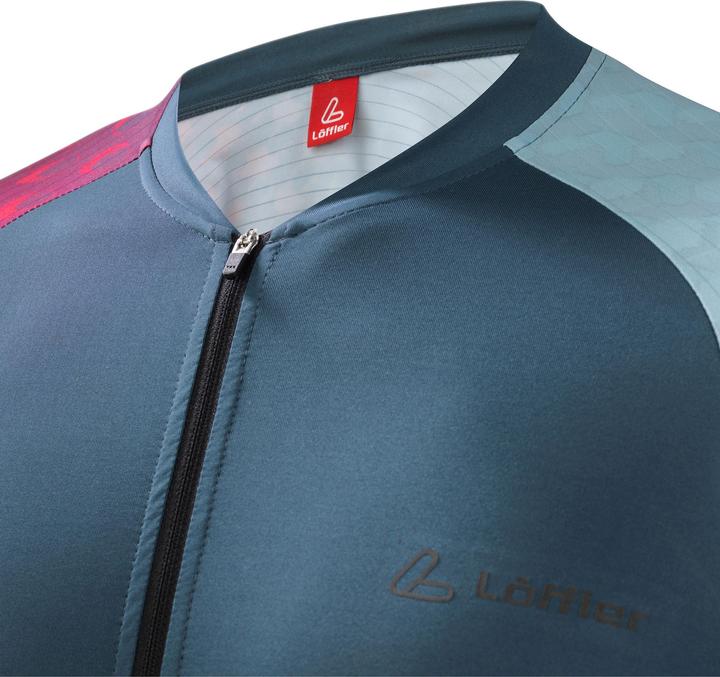 Image du produit Löffler Radtrikot Statement Glam (S)