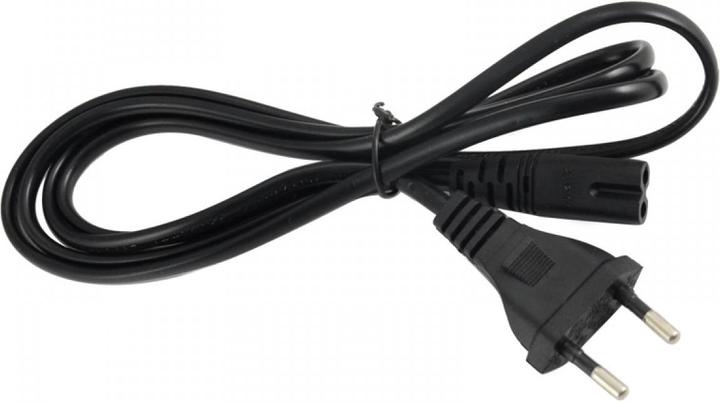 Actual product image HP power cord