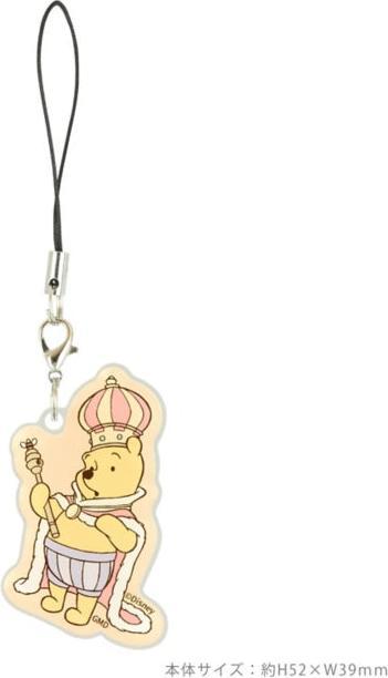 Produktbild Disney Winnie the Pooh Mobile Acryl Strap König
