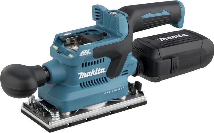 Produktbild Makita DBO382Z (Schwingschleifer, 200 W)