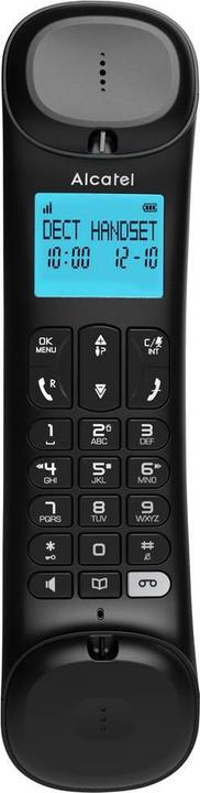 Image du produit Alcatel Smile DECT Combiné Noir