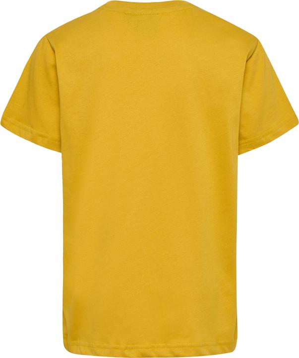 Actual product image hummel hmlTRES T-SHIRT S/S (176)