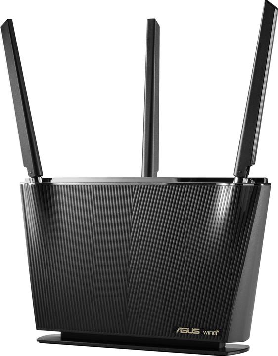 Produktbild ASUS RT-AX68U