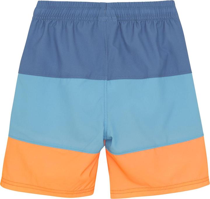 Actual product image Color Kids Badeshorts Colorblock (128)