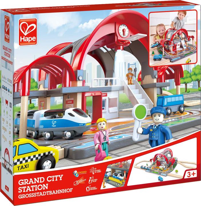 Image du produit Hape Grande gare urbaine