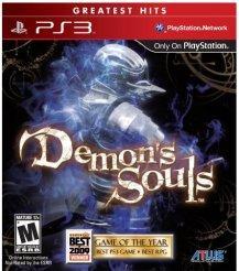 Produktbild Bandai Namco Atlus Demon’s Souls Standard Englisch PlayStation 3 (PS3, EN)